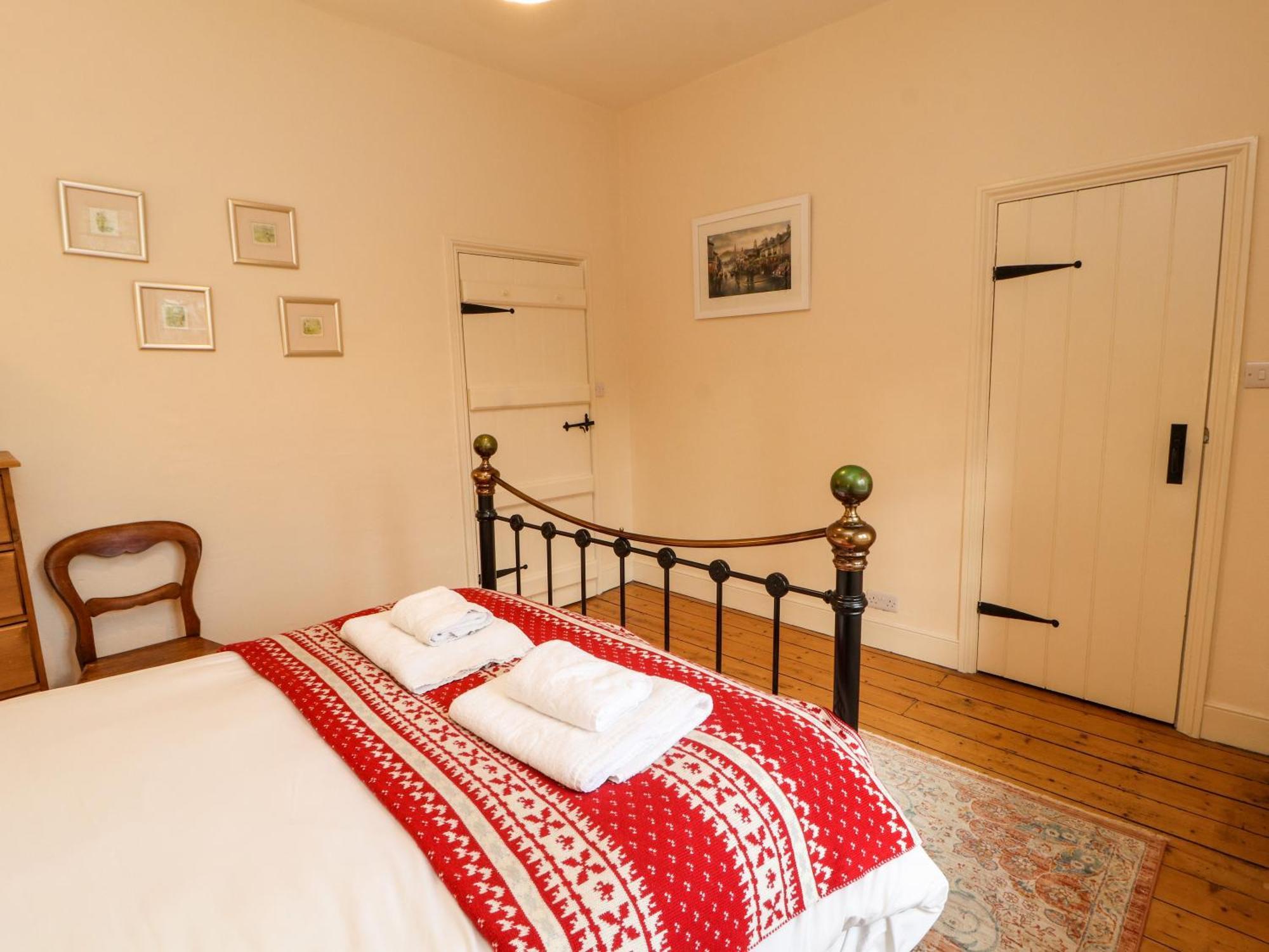 Ednas Cottage 앰블사이드 외부 사진